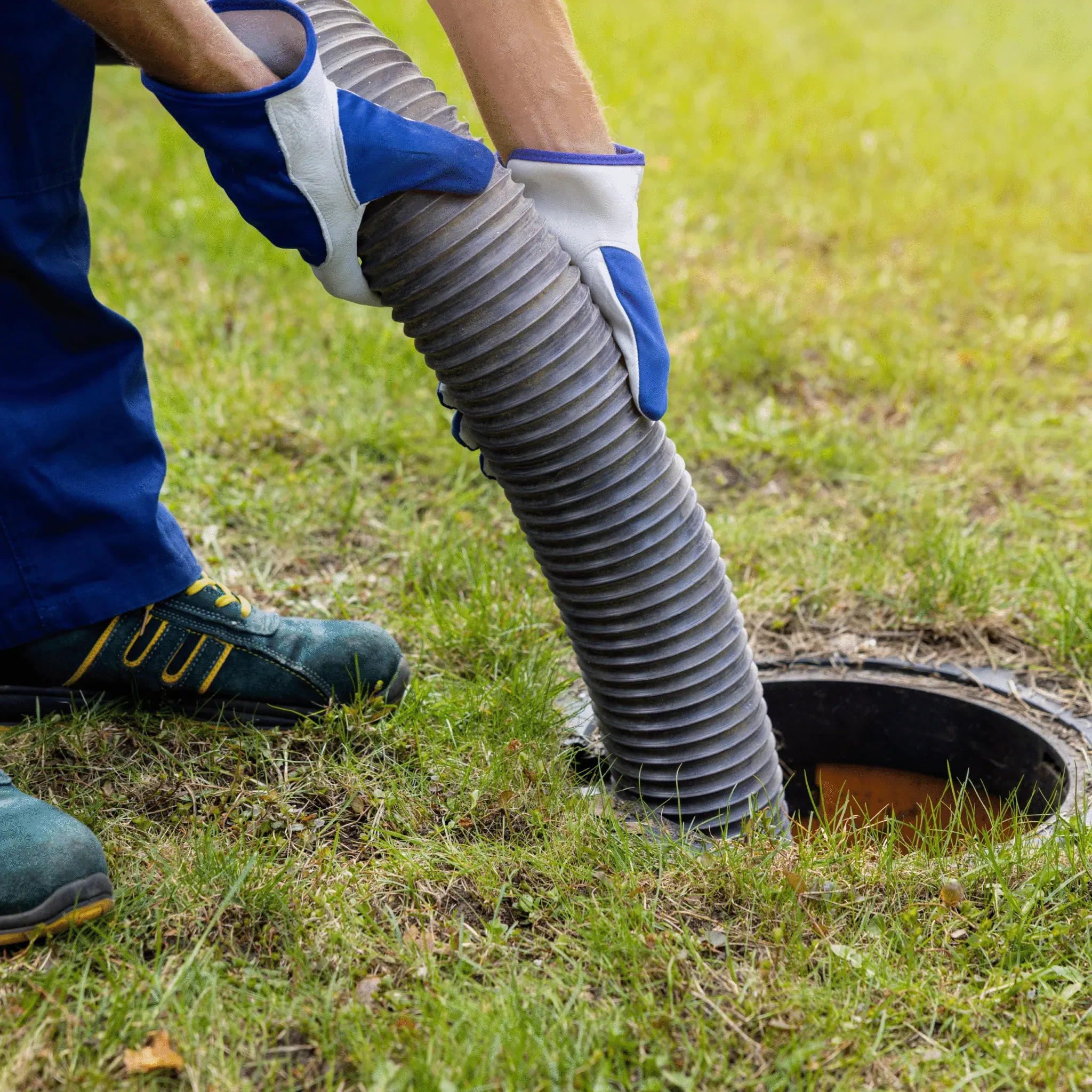 Residential Maintenance