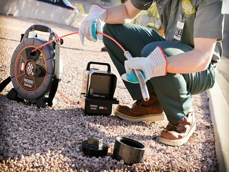 Inspection and Maintenance Recommendations