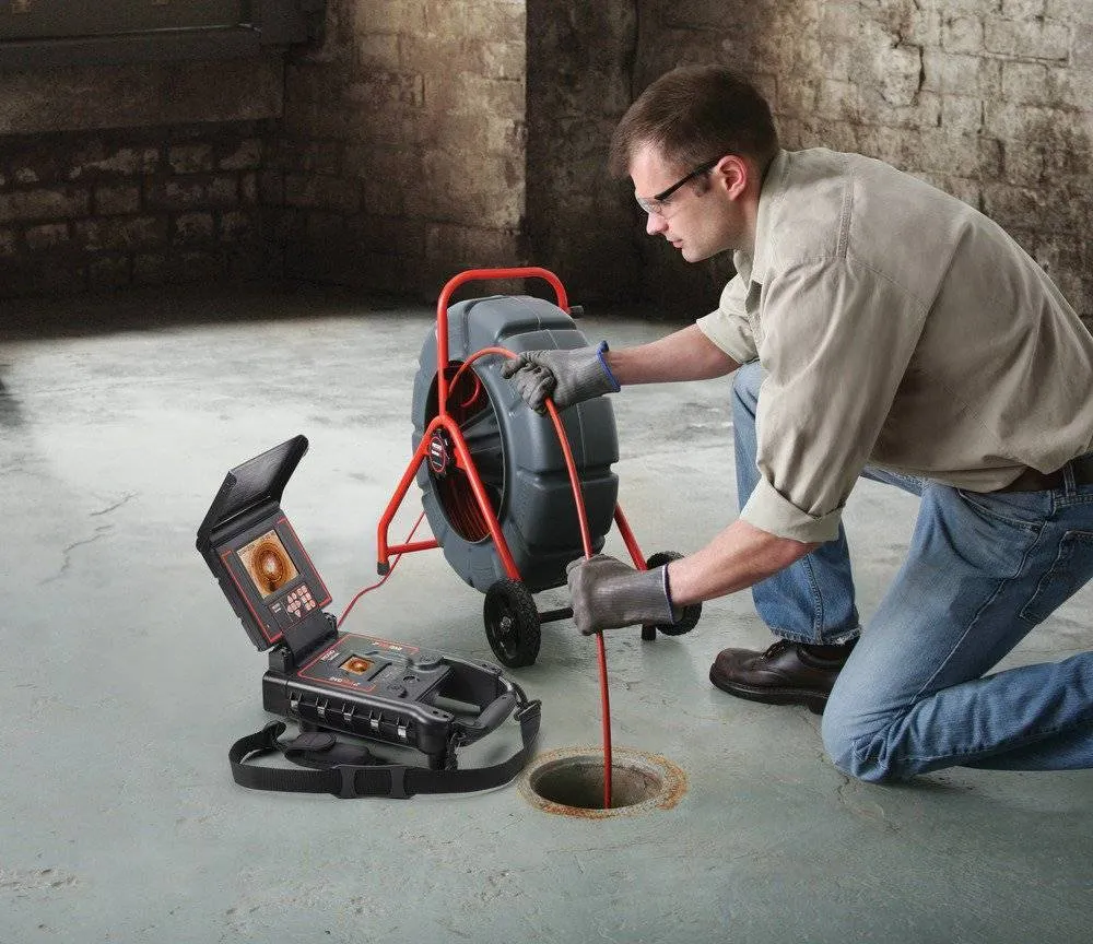 Inspection for Maintenance Planning