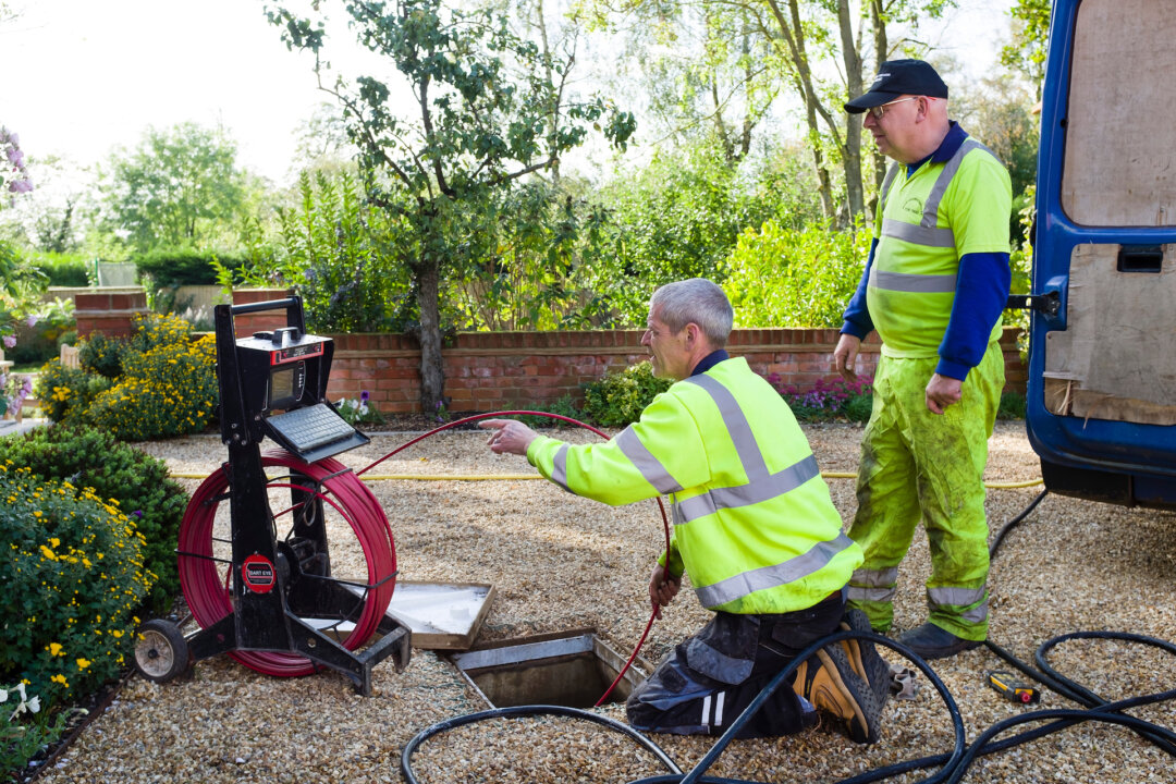 Emergency Drain Cleaning